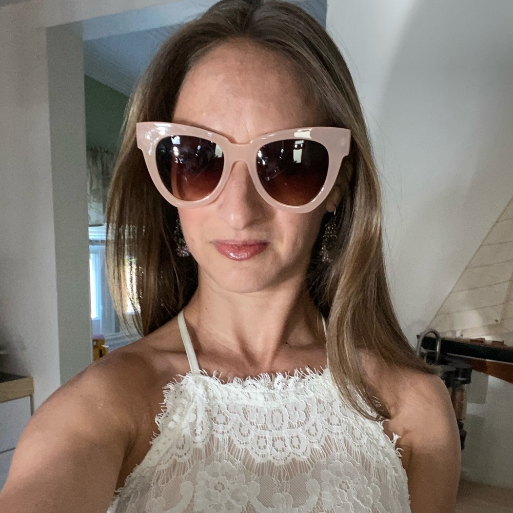 Meet your Posher, Kristina